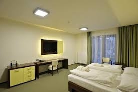 Imagen general del Hotel Lesni, Zlin. Foto 2