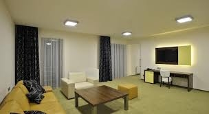 Imagen general del Hotel Lesni, Zlin. Foto 8