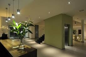 Imagen general del Hotel Lesni, Zlin. Foto 9