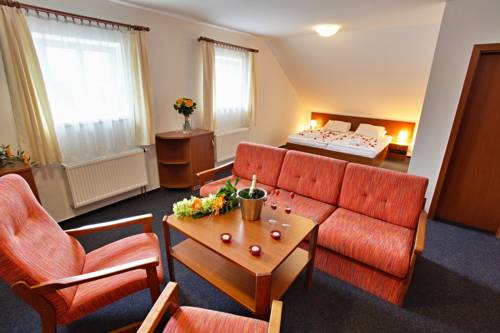 Imagen de la habitación del Hotel Lesn&iacute; Chata. Foto 3