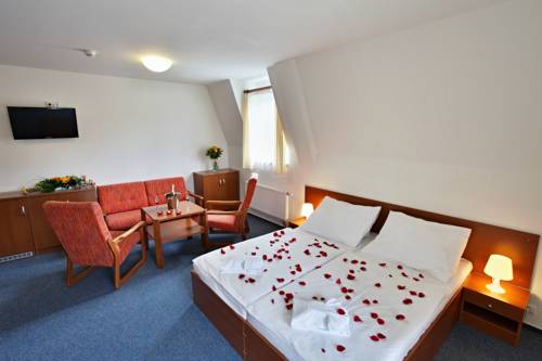 Imagen de la habitación del Hotel Lesn&iacute; Chata. Foto 4