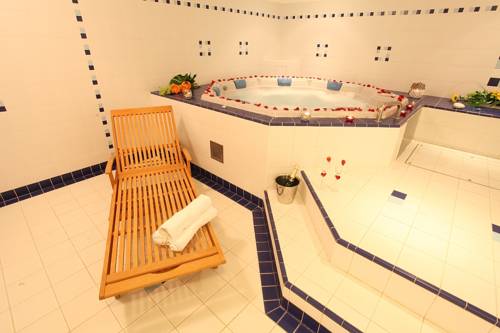 Imagen de la habitación del Hotel Lesn&iacute; Chata. Foto 5