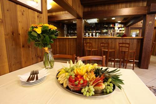 Imagen de la habitación del Hotel Lesn&iacute; Chata. Foto 6