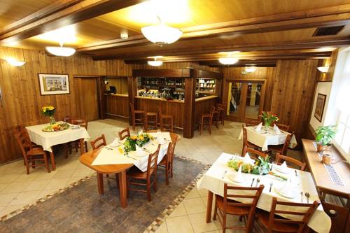 Imagen de la habitación del Hotel Lesn&iacute; Chata. Foto 7