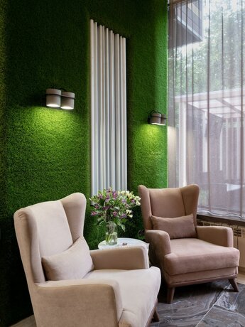 Imagen general del Hotel Lesnoy Country House, Lesnoy Gorodok. Foto 8