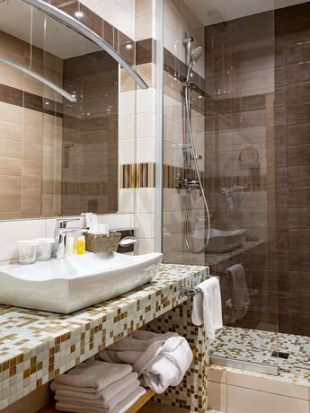 Imagen general del Hotel Lesnoy Country House, Lesnoy Gorodok. Foto 13
