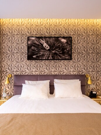 Imagen de la habitación del Hotel Lesnoy Country House, Lesnoy Gorodok. Foto 17