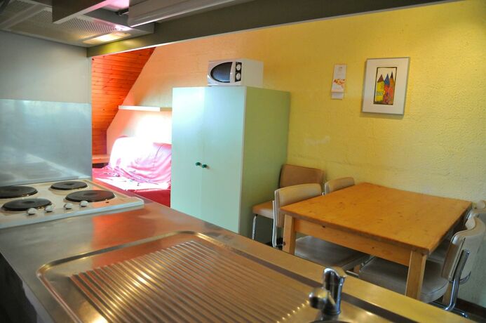 Imagen general del Hotel L'espinette. Foto 1