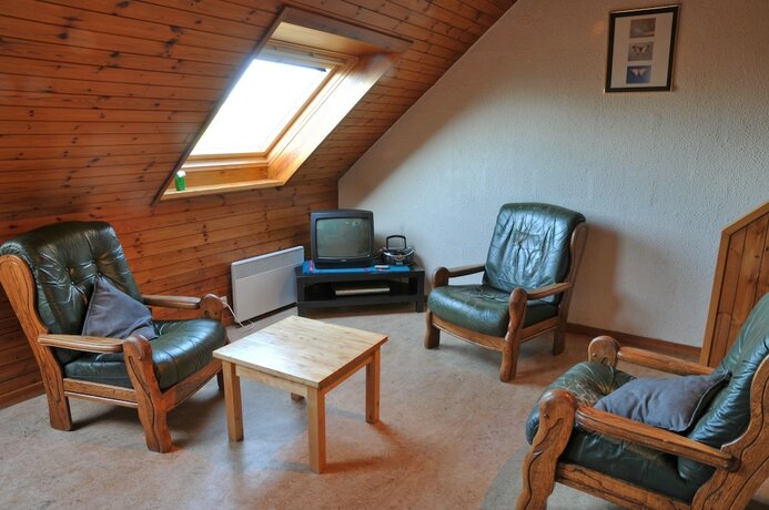 Imagen general del Hotel L'espinette. Foto 5
