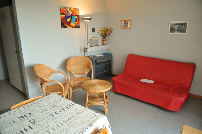 Imagen general del Hotel L'espinette. Foto 10