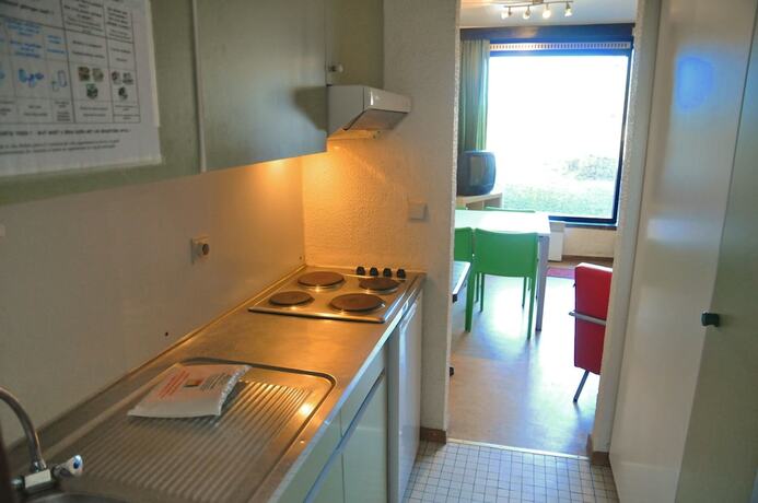 Imagen general del Hotel L'espinette. Foto 11