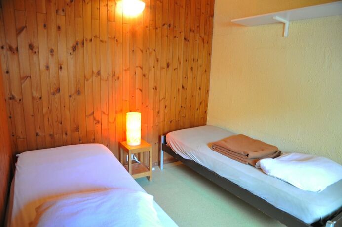 Imagen general del Hotel L'espinette. Foto 13