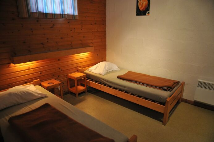 Imagen de la habitación del Hotel L'espinette. Foto 15