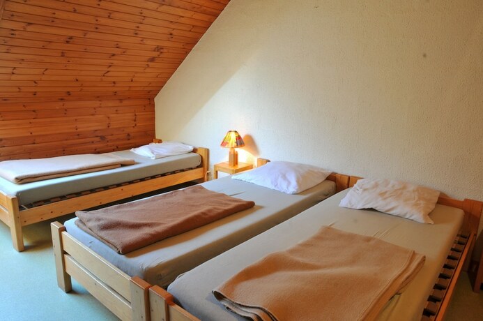 Imagen de la habitación del Hotel L'espinette. Foto 16