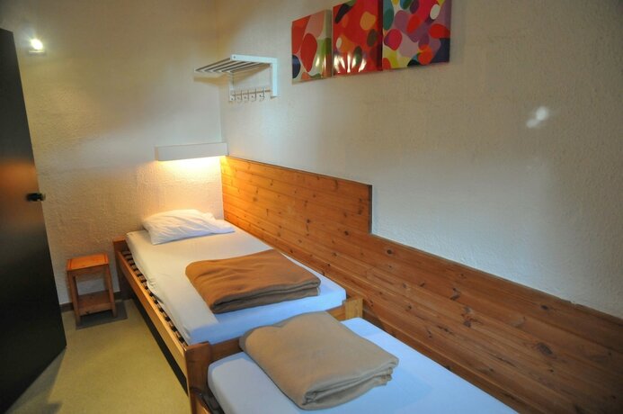 Imagen de la habitación del Hotel L'espinette. Foto 17