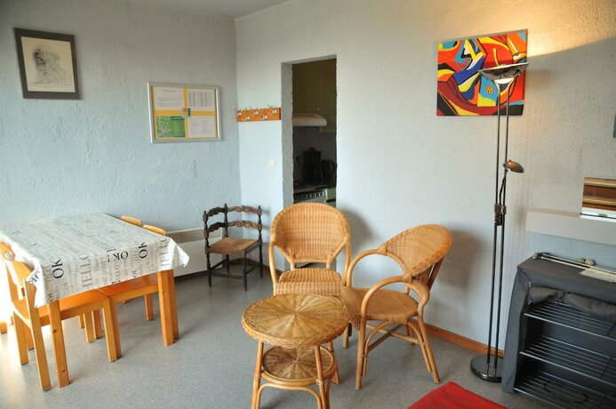 Imagen de la habitación del Hotel L'espinette. Foto 20