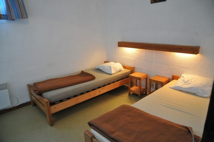 Imagen de la habitación del Hotel L'espinette. Foto 21