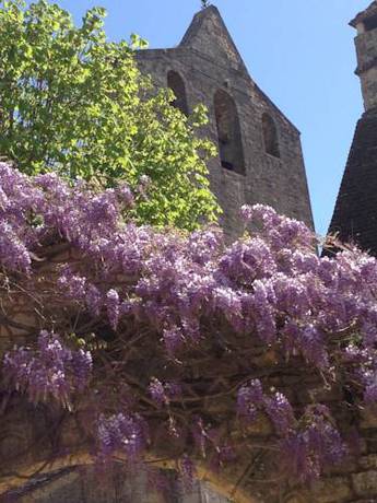 Imagen de la habitación del Hotel L'esplanade. Foto 5