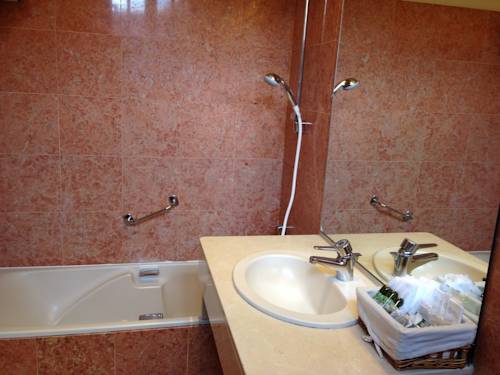 Imagen de la habitación del Hotel L'esplanade. Foto 7