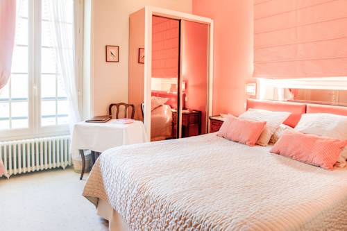 Imagen de la habitación del Hotel L'esplanade. Foto 9