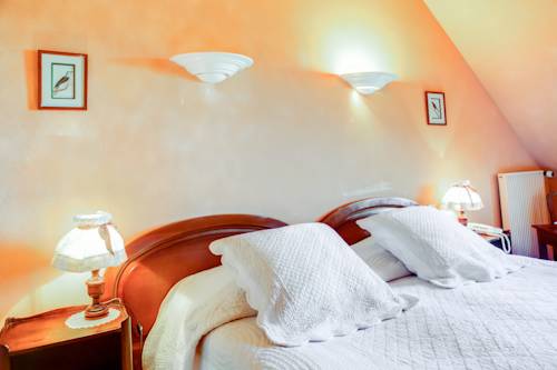 Imagen de la habitación del Hotel L'esplanade. Foto 10