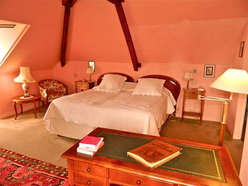 Imagen de la habitación del Hotel L'esplanade. Foto 11