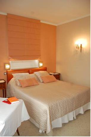 Imagen de la habitación del Hotel L'esplanade. Foto 13