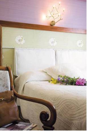 Imagen de la habitación del Hotel L'esplanade. Foto 14