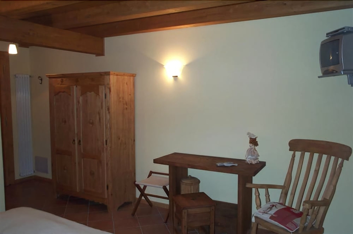 Imagen de la habitación del Hotel L'espoir. Foto 3