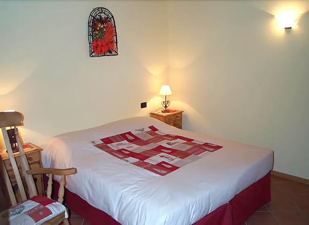 Imagen de la habitación del Hotel L'espoir. Foto 5