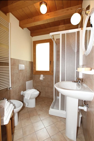 Imagen de la habitación del Hotel L'espoir. Foto 7