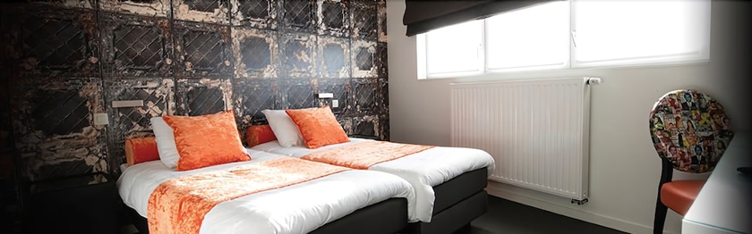 Imagen de la habitación del Hotel L'esprit Sain. Foto 14