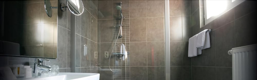 Imagen de la habitación del Hotel L'esprit Sain. Foto 18