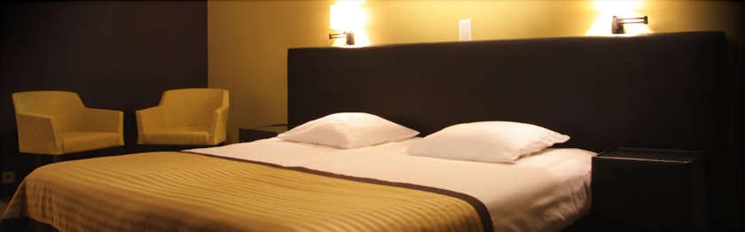 Imagen de la habitación del Hotel L'esprit Sain. Foto 19