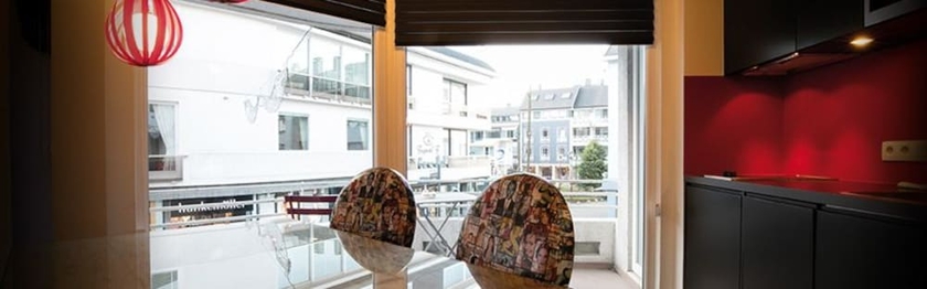 Imagen del bar/restaurante del Hotel L'esprit Sain. Foto 2