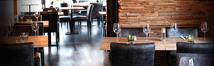 Imagen del bar/restaurante del Hotel L'esprit Sain. Foto 12