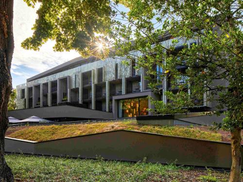 Imagen general del Hotel L'esquisse and Spa Colmar - Mgallery. Foto 5