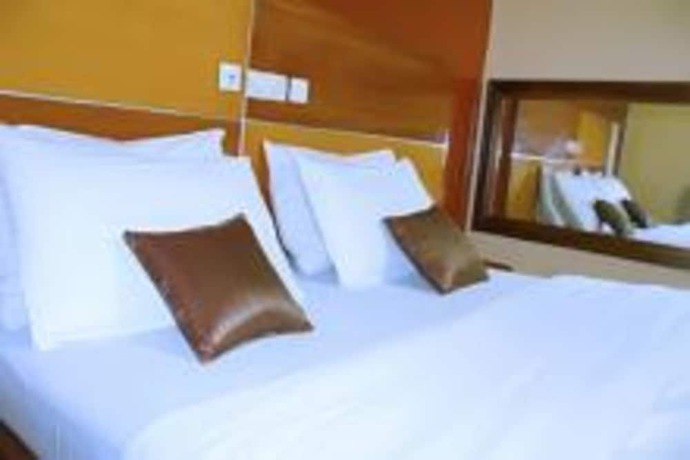 Imagen de la habitación del Hotel Less Eulis. Foto 4