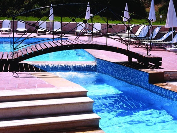 Imagen general del Hotel Lesse. Foto 2