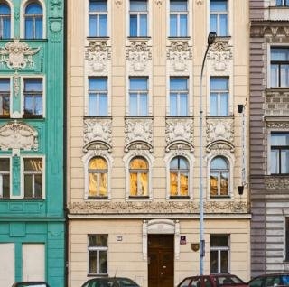 Imagen general del Hotel Lessertown. Foto 2