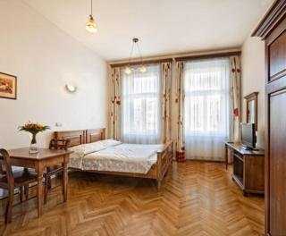 Imagen general del Hotel Lessertown. Foto 5