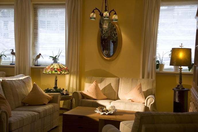 Imagen del bar/restaurante del Hotel Lessing. Foto 2