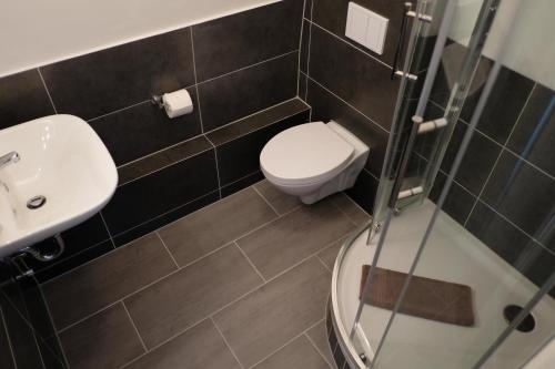Imagen de la habitación del Hotel Lessinghof. Foto 9