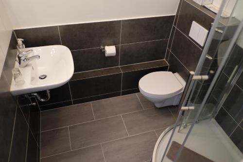 Imagen general del Hotel Lessinghof. Foto 3