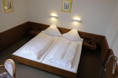 Imagen general del Hotel Lessinghof. Foto 5