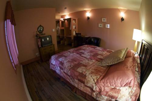 Imagen de la habitación del Hotel L'estampilles. Foto 10