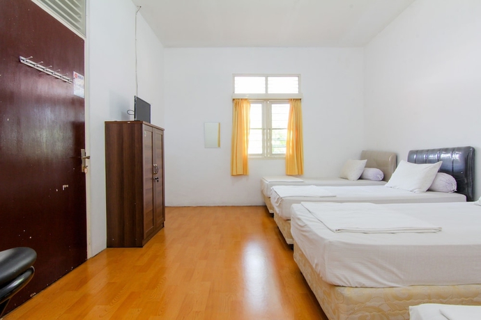 Imagen de la habitación del Hotel Lestari Guesthouse. Foto 2