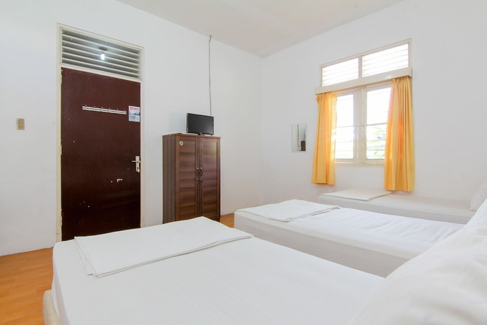 Imagen de la habitación del Hotel Lestari Guesthouse. Foto 3