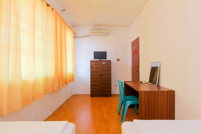 Imagen de la habitación del Hotel Lestari Guesthouse. Foto 5