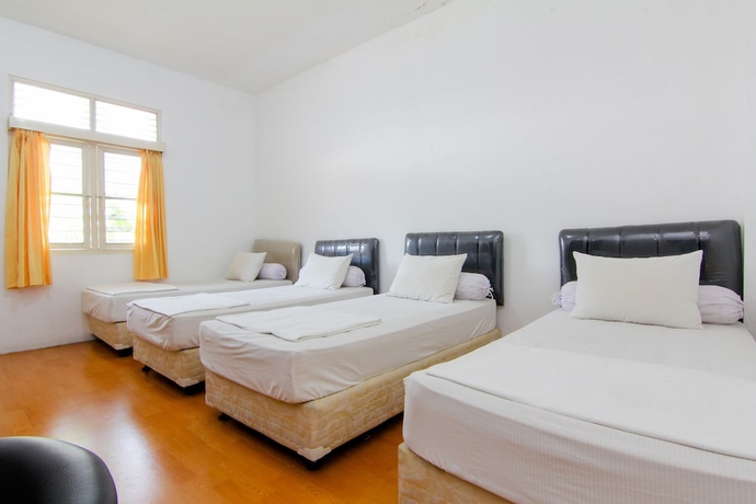 Imagen de la habitación del Hotel Lestari Guesthouse. Foto 6